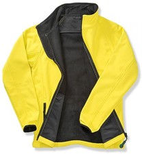 Leichte Herren Soft Shell