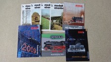 H0 Katalog Piko 2009 Gützold