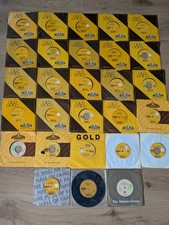 Schallplattensammlung Oldies