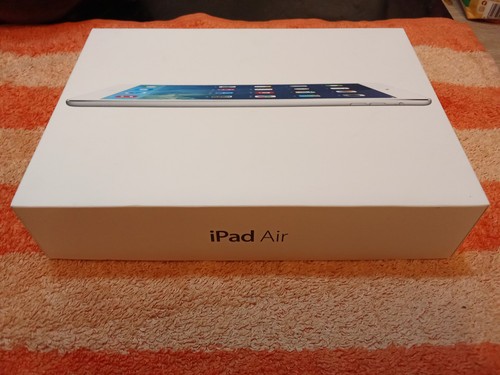 Apple ipad air a1475 64gb - ipad,
