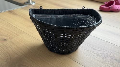 Rattanoptik pflanztopf zum - rattanoptik,