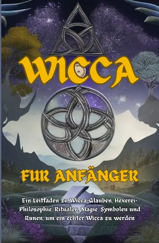 Wicca für anfänger - für,