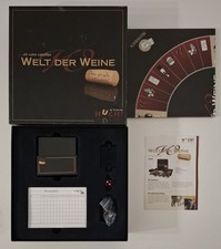 Welt der Weine Huch & Friends