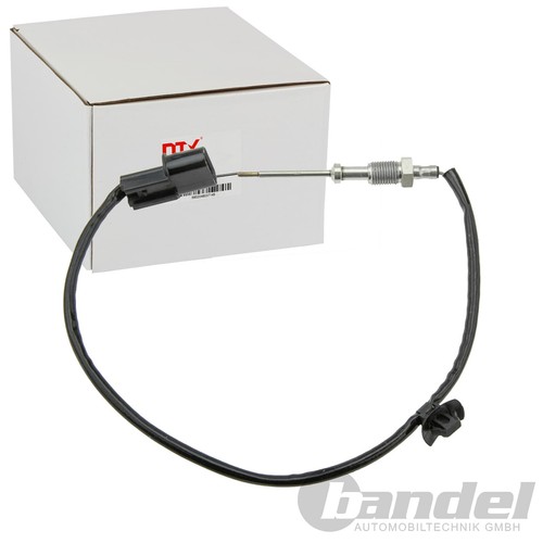Nty abgastemperatursensor - nty,