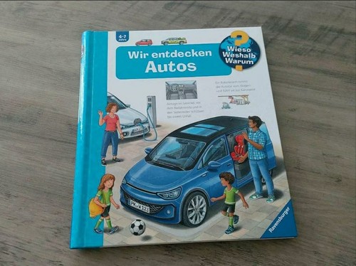 Neu wieso weshalb warum - neu*,