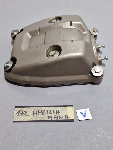 Aprilia mana 850 - aprilia,