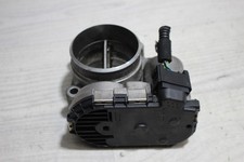 Drosselklappe 1110980109 Bosch 0280750045 Mercedes Benz W203 C180 Bj,01
