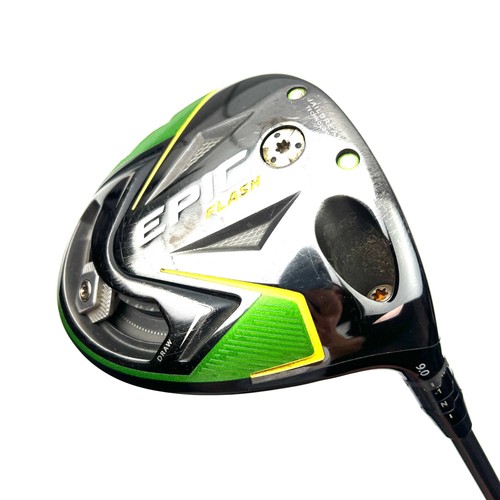 Callaway epic flash sub zero - epic,