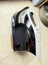 BMW Koffer Seitenkoffer links K1200, K 1200 ( LT alle Bj. ) Nachtschwarz 716