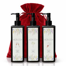 Wellness geschenkset für - geschenkset,
