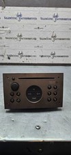 Opel Vectra C 2004 Radio CD-Player DVD-Player Navigation 13138246 VLC13903