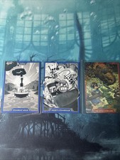 Disney Panini Anthology Mickey Mouse Set Steamboat Willie Lenticular Steamroller