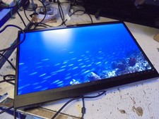 Dell P2418HZ 24" LED Monitor