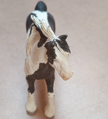 Pferdefigur/Modellpferd