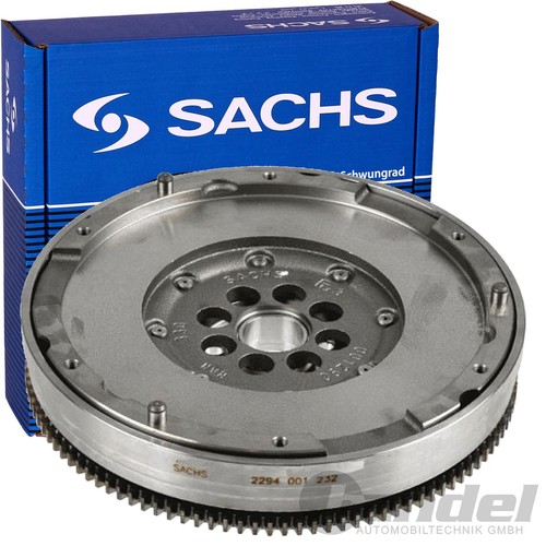 Sachs zwei massen schwungrad - sachs, zwei-massen-schwungrad