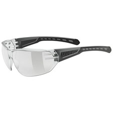 Uvex 204 equate Fahrradbrille