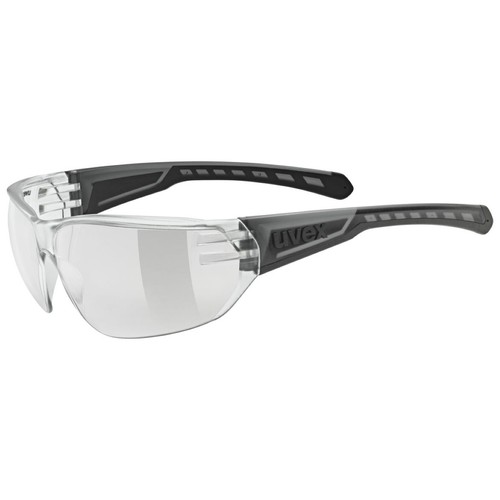 Uvex 204 equate - , fahrradbrille