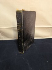 Œuvres De Alex Dumas Gesammelte Werke auf Französisch von 1842 Band 5