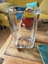 KitchenAid Artisan Glaskrug Ohne Klinge (Siehe Fotos) Guter Zustand Original