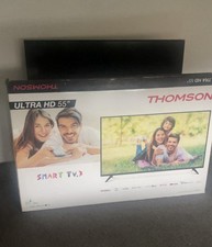 Fernseher THOMSON TV 55 Zoll