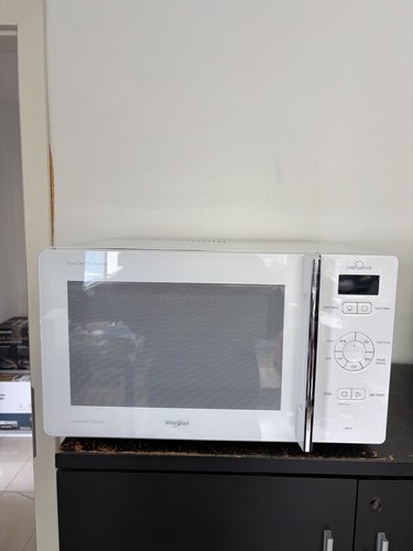 Whirlpool mcp 345 - whirlpool, flache