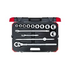 Gedore red SteckschlSatz