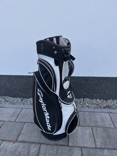 Taylormade cartbag golftasche - cartbag,