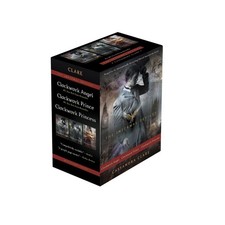 The Infernal Devices Box Set