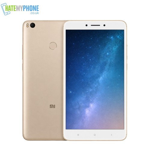 Xiaomi max gold - xiaomi, 2