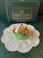 Wendt Kühn Hase im Nest