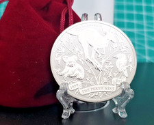 2024 125 Jahre Perth Mint -