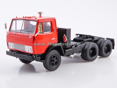 Ssm1542 kamaz 2e5410 - ssm1542, kamaz-2e5410