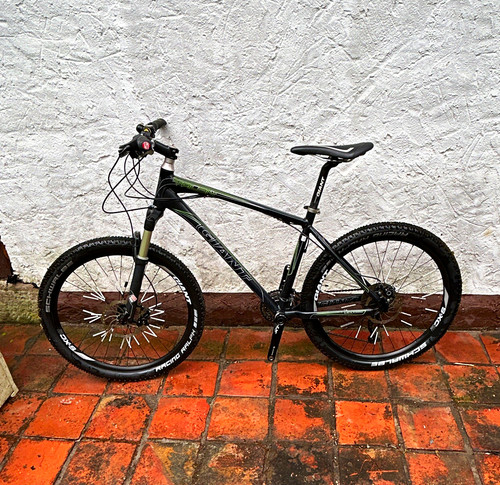 Giant talon ltd - ltd, mountainbike