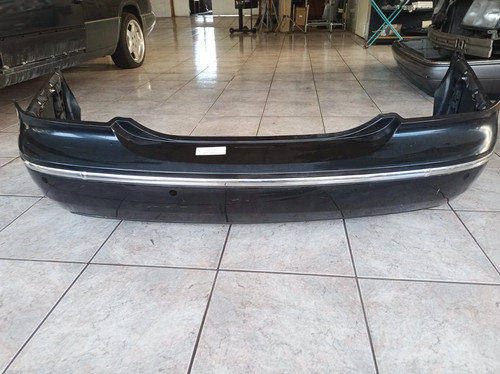 4r83 17a894 stossstange - 4r83-17a894-a,