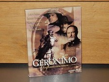 GERONIMO EINE LEGENDE (1993)