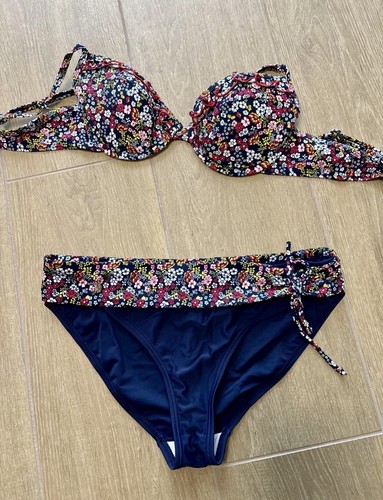 Jette damen bikini set - damen, bikini-set