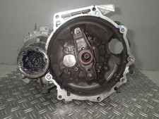 Schaltgetriebe KBL AUDI A3