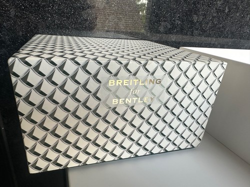 Breitling for bentley box - bentley, !!!