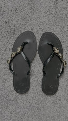 Zara zehentrenner flipflops - flipflops, 41