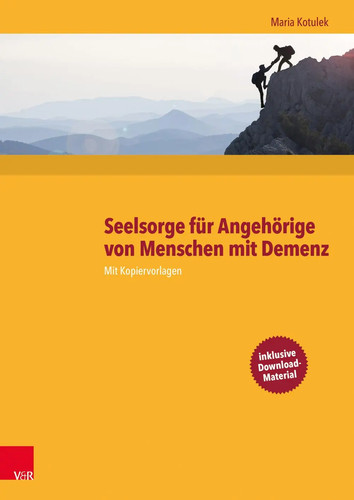 Seelsorge für angehörige von - seelsorge,