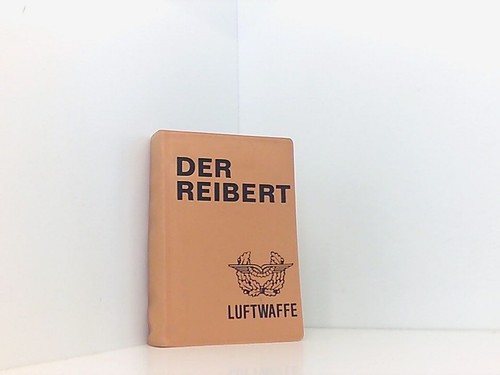 Der reibert das handbuch - das, für