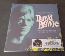 David Bowie - Laughing With