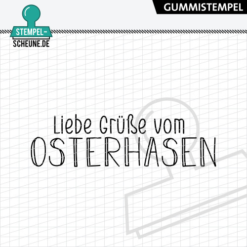 Stempel scheune gummistempel - stempel-scheune,