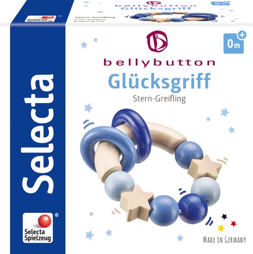 Bellybutton selecta - bellybutton, by