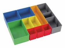 L-BOXX i-BOXX Insetboxen-Set