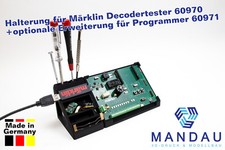 Tischhalterung für Märklin