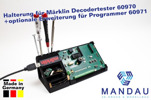 Tischhalterung für märklin - für,