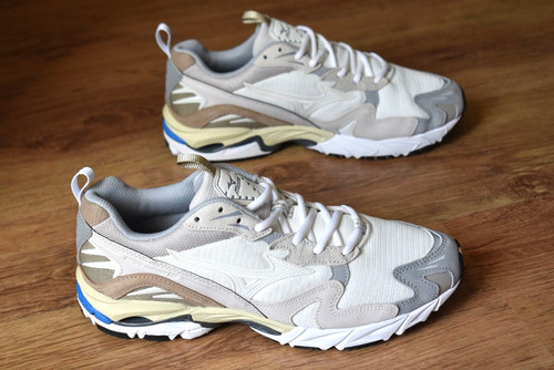 Mizuno wave rider 5 41 - mizuno,