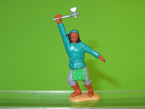 Timpo toys indianer - toys,