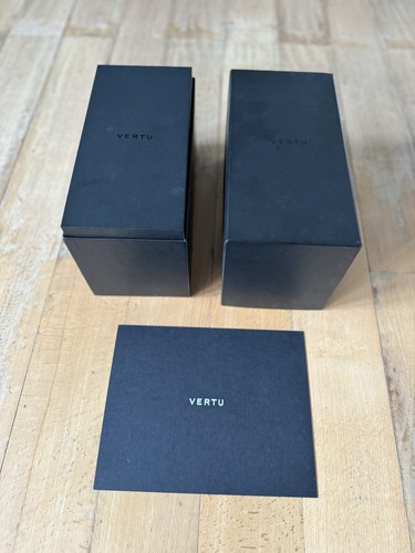 Vertu aster handy - aster,